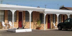 Segenhoe NSW Your Accommodation