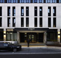 Burbury Hotel - Your Accommodation