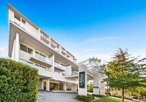 Adina Serviced Apts Canberra Dickson - Your Accommodation 0