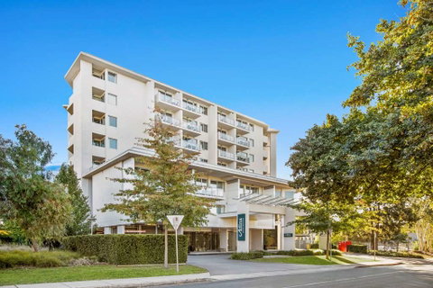 Adina Serviced Apts Canberra Dickson - Your Accommodation 1