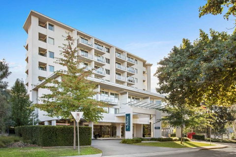 Adina Serviced Apts Canberra Dickson - Your Accommodation 2