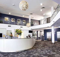 Quality Hotel Dickson - Your Accommodation