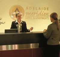Royal Coach Motor Inn - Your Accommodation