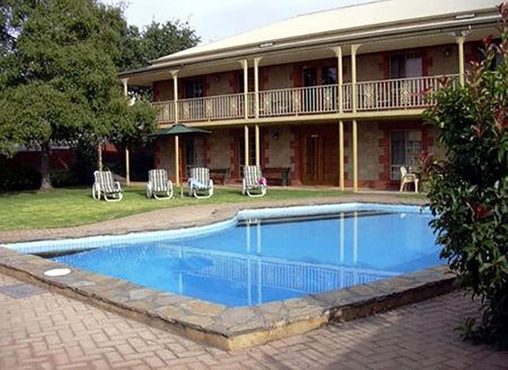 Armagh SA Your Accommodation