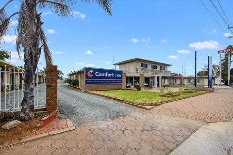 Comfort Inn Flinders on Main - Your Accommodation 0