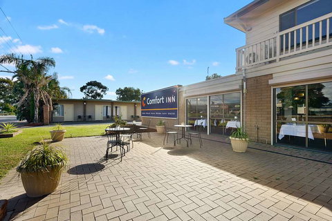 Comfort Inn Flinders on Main - Your Accommodation 2