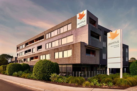 Punthill Oakleigh - Your Accommodation 0