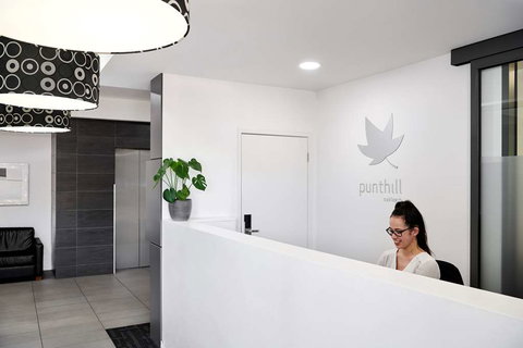 Punthill Oakleigh - Your Accommodation 1