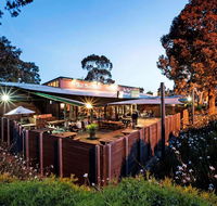 Burvale Hotel - Your Accommodation
