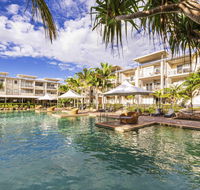 Peppers Salt Resort  Spa - Your Accommodation
