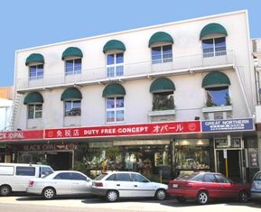 The Abbott Boutique Hotel - Your Accommodation 0