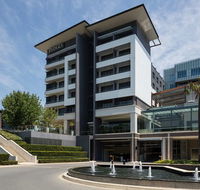 Rydges Campbelltown - Your Accommodation