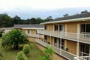 Wonboyn North NSW Your Accommodation