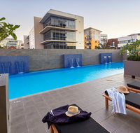 The Sebel West Perth Aire Apartments - Your Accommodation