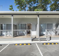 Discovery Parks Perth - Your Accommodation