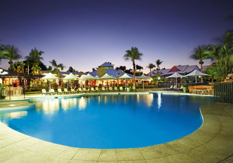Cable Beach Club Resort - Your Accommodation 1
