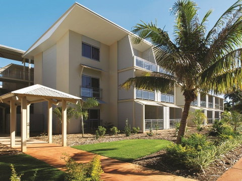 Oaks Broome - Your Accommodation 0