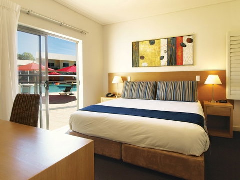 Oaks Broome - Your Accommodation 2