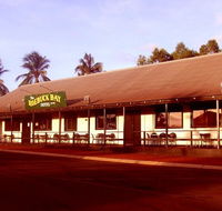 Roebuck Bay Hotel - Your Accommodation