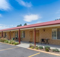 Black Gold Country Cabins and Motel - Your Accommodation