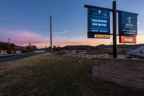 The Bowen Inn Motel - Your Accommodation 1