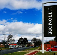 Governor Macquarie Motor Inn - Your Accommodation