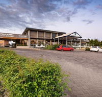 Panorama Motel Bathurst - Your Accommodation