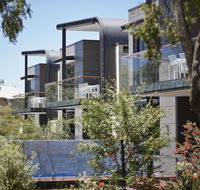 Aqua Resort - Your Accommodation