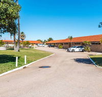 Hospitality Carnarvon SureStay by BW - Your Accommodation