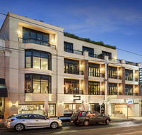 Quest Hawthorn - Your Accommodation