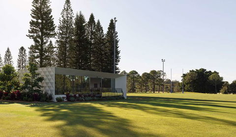 RACV Royal Pines Resort - Your Accommodation 0
