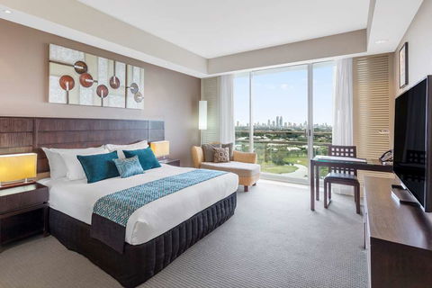 RACV Royal Pines Resort - Your Accommodation 1