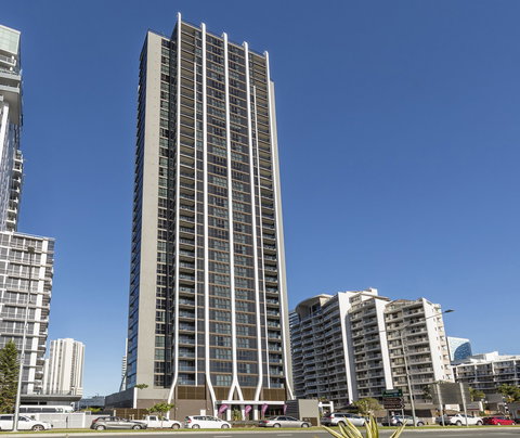 Avani Broadbeach Residences - Your Accommodation 0