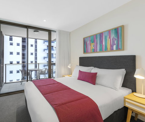 Avani Broadbeach Residences - Your Accommodation 2