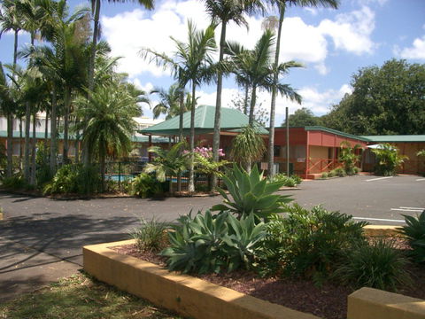Dawson Motor Inn - Your Accommodation 0