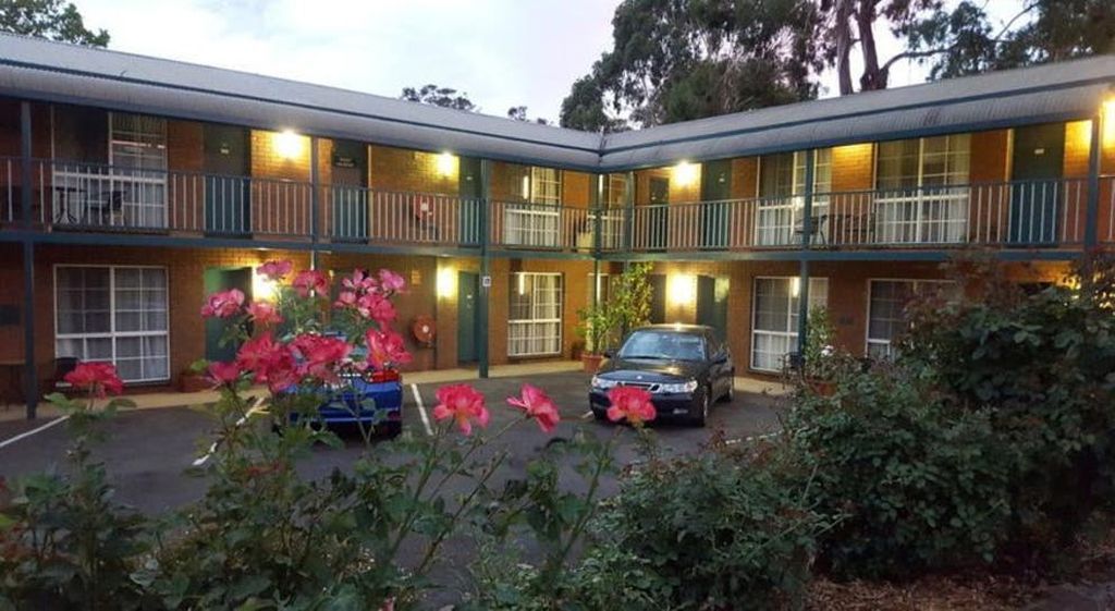 Coomoora VIC Your Accommodation