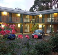 Hepburn Springs Motor Inn - Your Accommodation