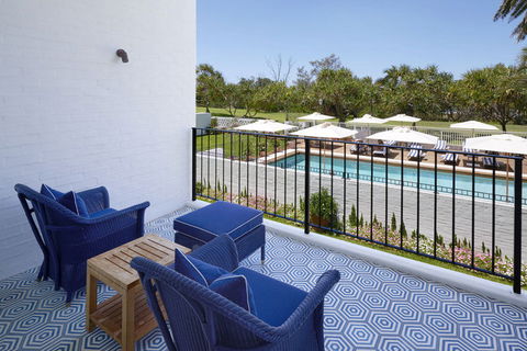 Halcyon House - Your Accommodation 1