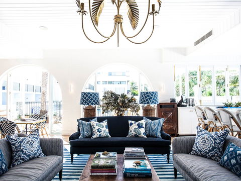 Halcyon House - Your Accommodation 2