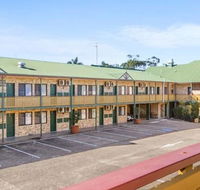 Bayswater Tweed Motel - Your Accommodation