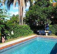 Tweed Heads Vegas Motel - Your Accommodation