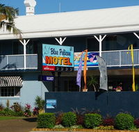 Blue Pelican Motel - Your Accommodation