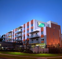 Quest Campbelltown Serviced Apartments - Your Accommodation