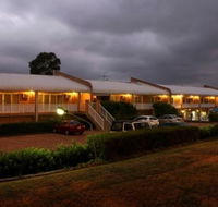 The Hermitage - Your Accommodation
