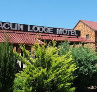 Maclin Lodge - Your Accommodation