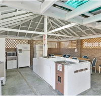 Discovery Parks Swan Valley - Your Accommodation