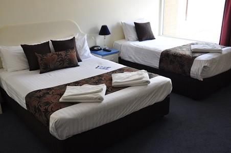 Ceduna Foreshore Hotel/Motel - Your Accommodation 2