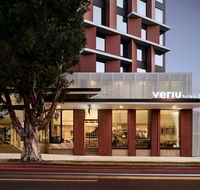 Veriu Green Square - Your Accommodation