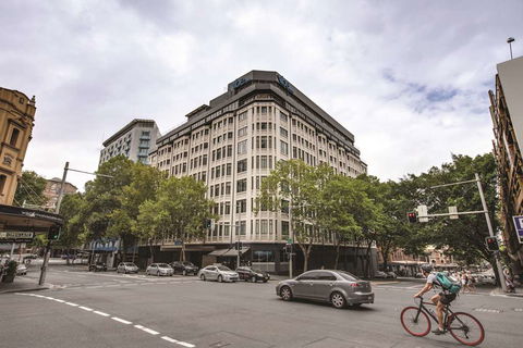 Vibe Hotel Sydney - Your Accommodation 0