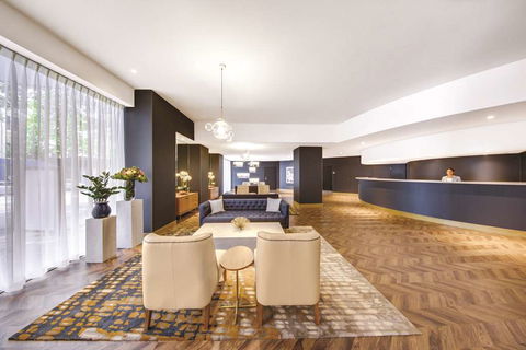 Vibe Hotel Sydney - Your Accommodation 2